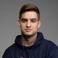 Metlabs Employee Pablo Gómez's profile photo