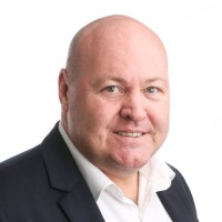 Return-It Employee Marc Churchin's profile photo