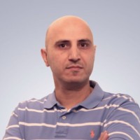 CodeYourFuture Employee Davood Khoshnood's profile photo