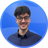 Nightborn Employee Elliott da Silva Vale's profile photo