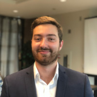 Étienne Chartrand Email