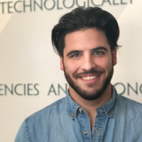 LifeLens Technologies, Inc. Employee Jacob Klapper's profile photo