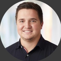 OpenText Employee Mark Burch's profile photo