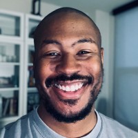 Cloud Security Partners Employee Marcus Richardson's profile photo