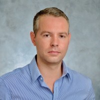 Teva Pharmaceuticals Employee Roy Eshet's profile photo