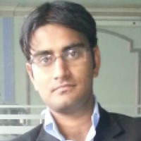 Muhammad Arif Email & Phone Number