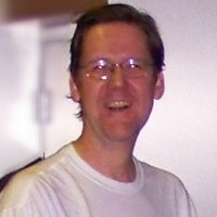 CVS Health Employee Dan Randolph's profile photo