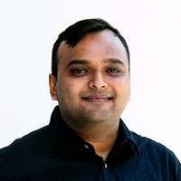 Lumber Employee Rhut Virani's profile photo