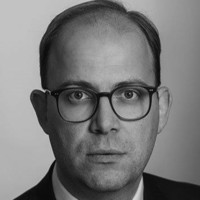 Ashurst Employee Tom Mercer's profile photo