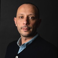 Lucky Cart Employee Bouzhiane Taleb's profile photo