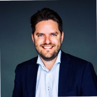 Mercell Employee Carl Bentzel's profile photo