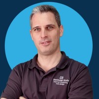 TheeDigital Employee Richard Horvath's profile photo