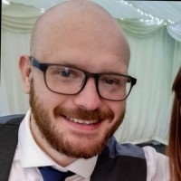 KUDO Software Employee Greig Myles's profile photo