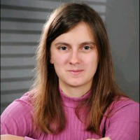 NEXT! s.c. Employee Zuzanna Cebula's profile photo