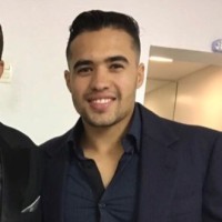Chenut Employee Luan Natan's profile photo