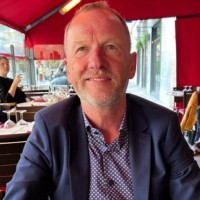 Parker Hannifin Employee Gary Cordner's profile photo