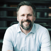MOIA Employee Christoph Ziegenmeyer's profile photo