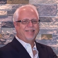 The Census Project Employee Steven Jost's profile photo