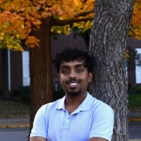 Hack the Future Employee Bidit A.'s profile photo