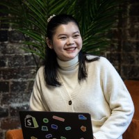 WIRO | Shopify Agency Employee Anna Nguyen's profile photo