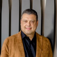 PowerHouse Church Employee Robert Burdett's profile photo