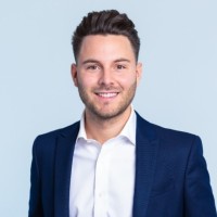 AMX Consulting Employee Max Höfer's profile photo