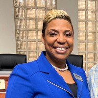 Henry County Public Schools Employee Sparkle Smith's profile photo