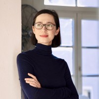 die wegmeister Employee Tatjana Triebelhorn's profile photo