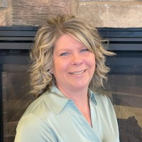 New Market Bank Employee Kari Johnson's profile photo