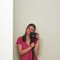 Lighthouse Visuals Employee Savannah Eckert's profile photo