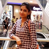 ProGathers Employee Dipmala Solanki's profile photo