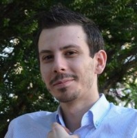 Tailoradio Srl - In Store Radio | Digital Signage | Retail Experience Employee Matteo Imbrosciano's profile photo