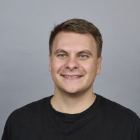 Volt ApS Employee Nickolai Parker's profile photo