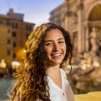 Crystal Garcia's profile photo