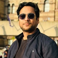 LTI - Larsen & Toubro Infotech Employee Rohit Sethi's profile photo