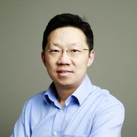 AllianceBernstein Employee Bing Li's profile photo