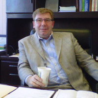 Biomere (Biomedical Research Models, Inc.) Employee Alain Stricker-Krongrad's profile photo