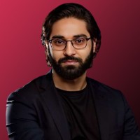 NexusWorks LLC Employee Hassan Rathore's profile photo
