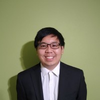 Huy Dinh Email