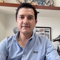 Grupo GOCA Employee Joel Gómez's profile photo