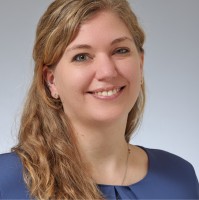 Universitätsmedizin Frankfurt Employee Theresa Seubold's profile photo