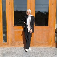 Ticketsmarche.com Employee Maryam Elghazaly's profile photo