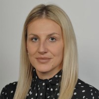 POLYTOP GmbH Employee Antonela Capelj's profile photo