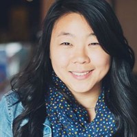 Chab Dai Employee Megan Perrett's profile photo