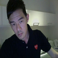 Alliance Bank Malaysia Berhad Employee Jason Chong's profile photo