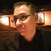 MIFAB Employee Clinton Rosenbach's profile photo