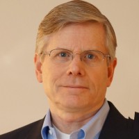 Amazon Employee Jack Blair's profile photo