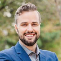 Houser Walker Architecture Employee Nick Purcell's profile photo