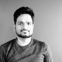 Fullscript Employee Vikram Ardham's profile photo