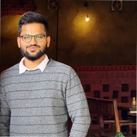 ProcessX Employee Ajaykumarreddy Chendirala's profile photo